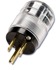 Wattgate 5266 Connectors with QSA Treatment