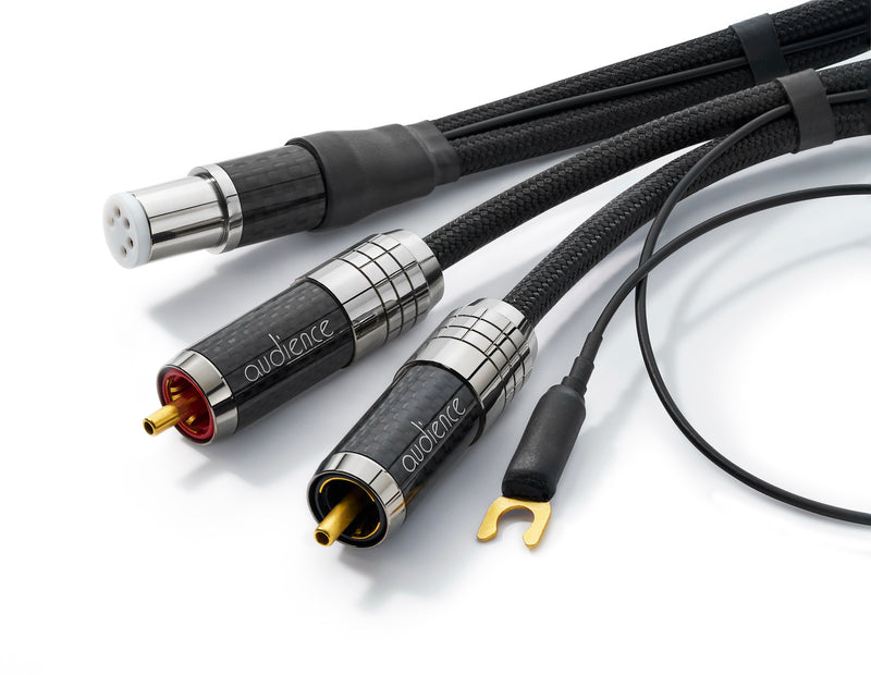 Audience frontRow Phono Cable