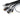 Audience frontRow Phono Cable 