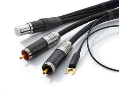 Audience frontRow Phono Cable