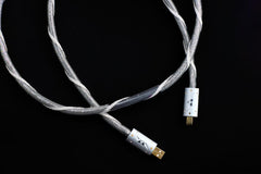 Hapa Audio Aero AG USB Cable
