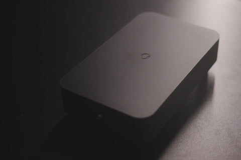 SteinMusic S1 Schumann Generator