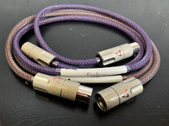 Hapa Audio Ember 1.5m XLR