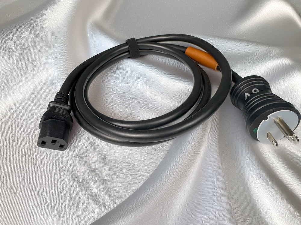 The Vessel Power Cable - Introductory Priced