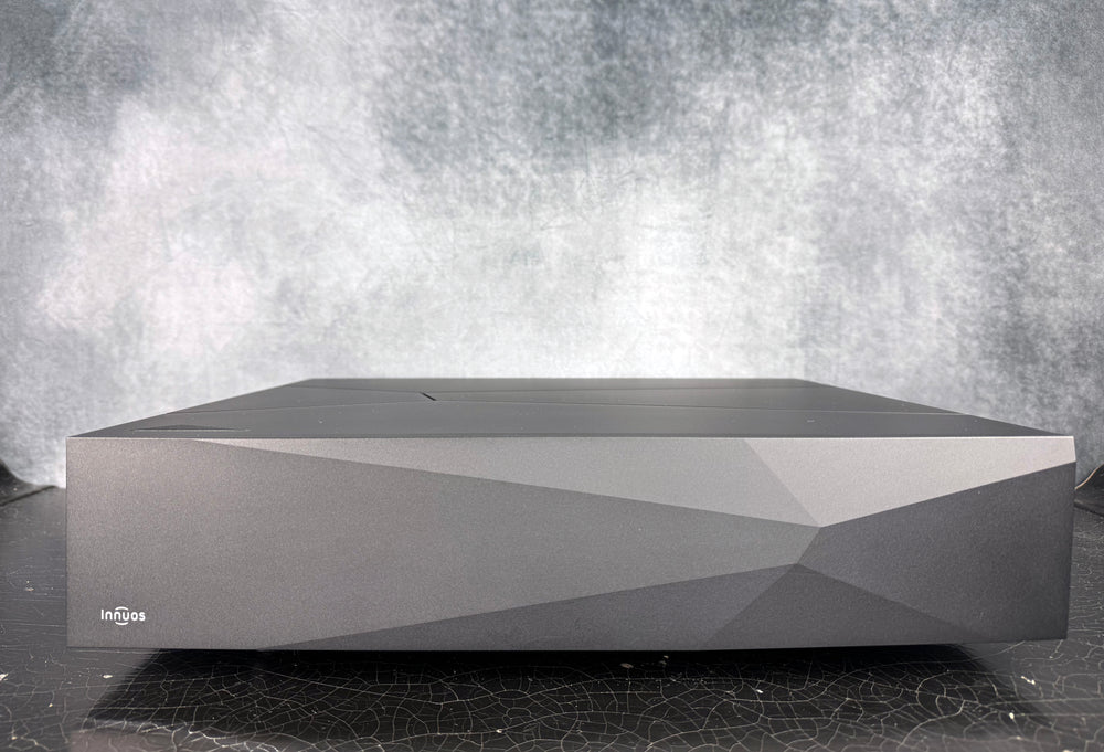 2TB Innuos ZEN Next-Gen w/ PhoenixUSB Lite - Black