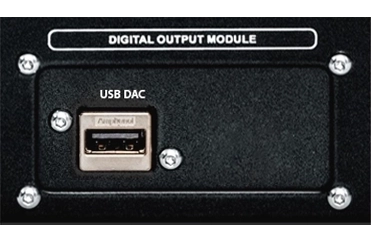 Innuos PhoenixUSB Board