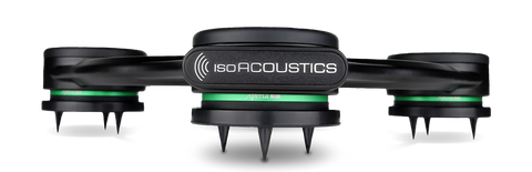 Isoacoustics Aperta Sub