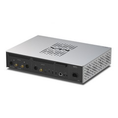 Matrix Audio MS-1c Music Streamer DAC | TweekGeek