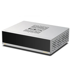 Matrix Audio NT-1 Network Streamer | TweekGeek