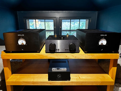 Modwright KWA 99 LS99 Combo in Black