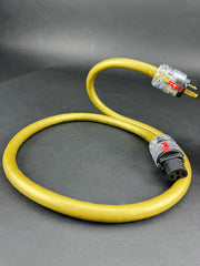 QSATGA Power Cord