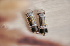 Ray Tubes Select EL34