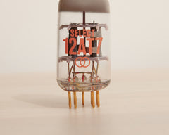 Ray Tubes Select 12AT7