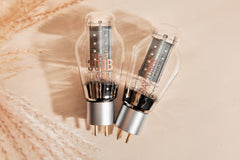 Ray Tubes Select 300B