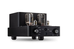 Unison Research Simply Italy BLACK EDITION