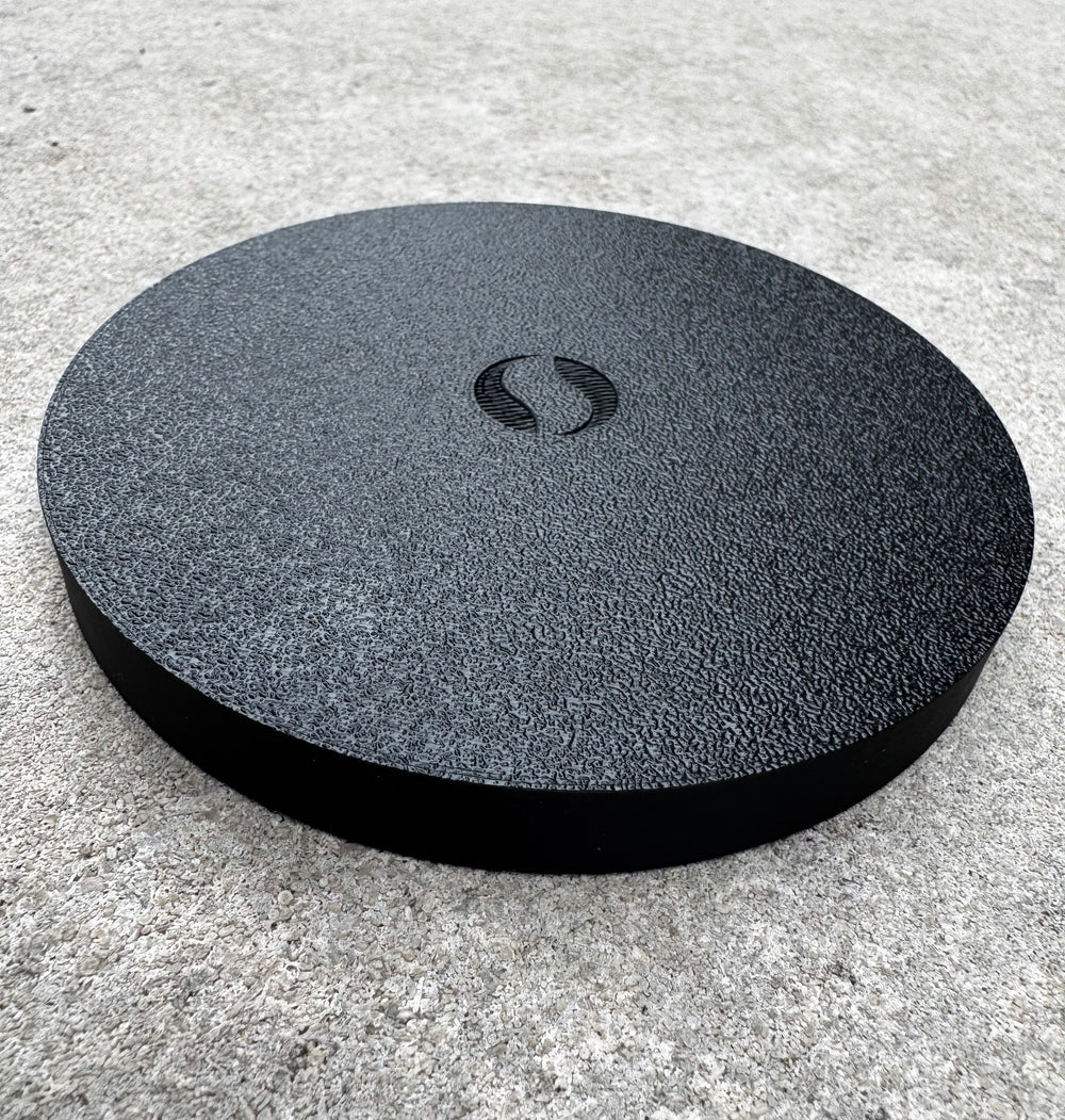 SteinMusic Super Acoustic Disc