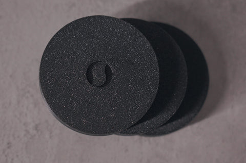 Steinmusic Acoustic Discs