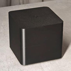 Steinmusic Ground Cube
