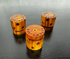 SteinMusic Super Naturals Signature Matrix