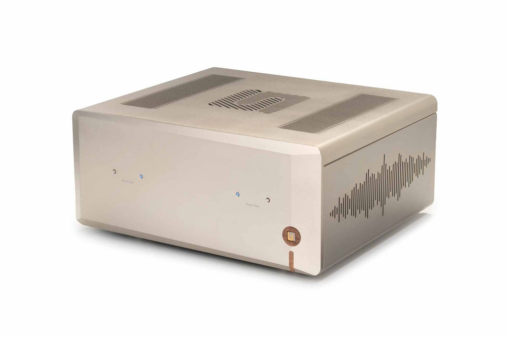 Unison Research Unico DM v2