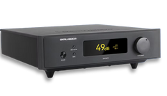 Garlubidor Divinity DAC