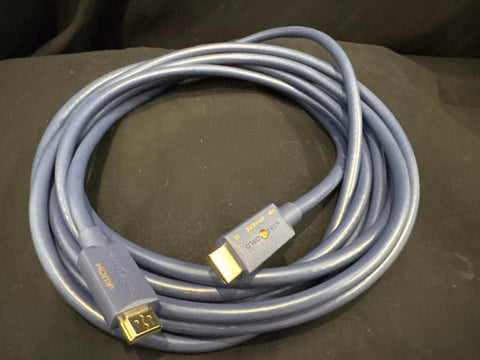 5m Wireworld Sphere HDMI