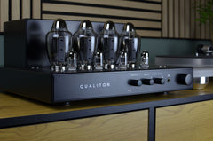 Audio Hungary Qualiton Classic X200