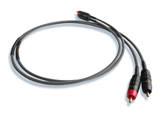 Audience Au24 SX RCA Interconnects
