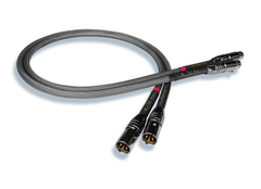 Audience Au24 SX XLR Interconnects
