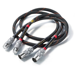 Audience Studio ONE XLR Interconnects
