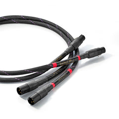 Audience Studio Two XLR Interconnects