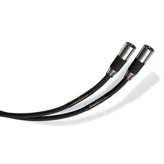 Audience frontRow XLR Interconnects