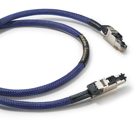 Audience Hidden Treasure CAT 7 Ethernet