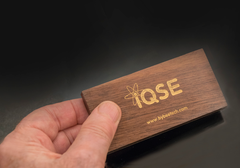 Bybee Internal Quantum Signal Enhancer (iQSE)