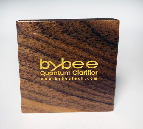 Bybee Quantum Clarifiers