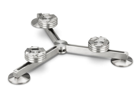 Stillpoints Component Stand SS