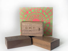 Dark Matter Technologies X1