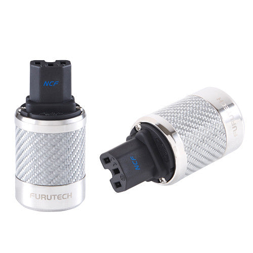 Connecteur AC Audiophile Furutech FI-50 NCF