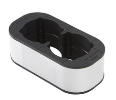 Furutech NCF Booster Brace — Duplex Outlet Version