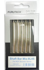 Furutech NCF Booster Extension Shaft Bar Set