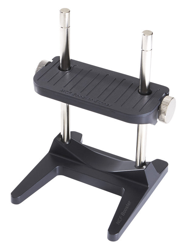 Furutech NCF Booster-Signalkabel-Riser und RCA/XLR-Stabilisator