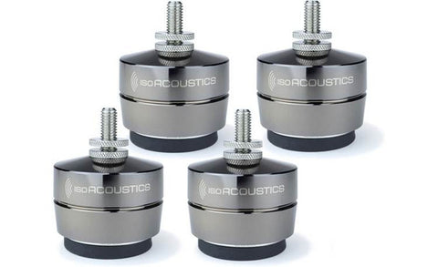 IsoAcoustics Gaia II