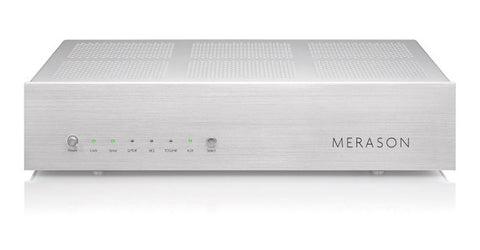 Merason DAC 1 MK 2