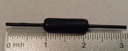 Bybee Large Quantum Purifiers