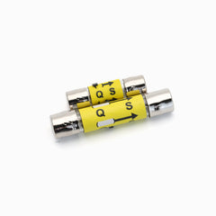 QSA 6x30mm Fast Blow Fuse