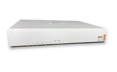 QSA Modified QNAP WiFi Router