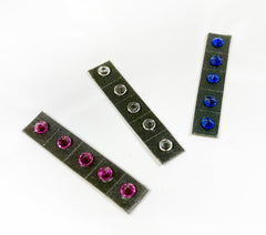 QSA Tuning Gemstones — Pack of 5