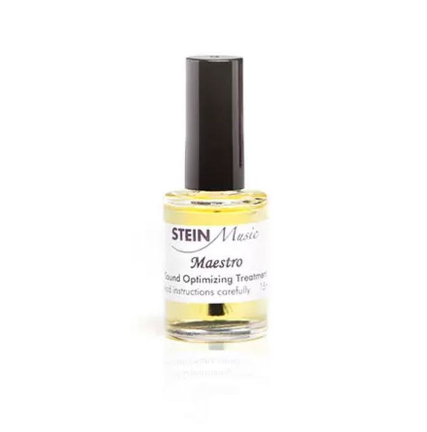 SteinMusic Maestro Lacquer