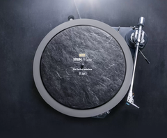 SteinMusic Perfect Interface Turntable Mat