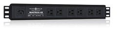 Wireworld Matrix 2 Power Distributor